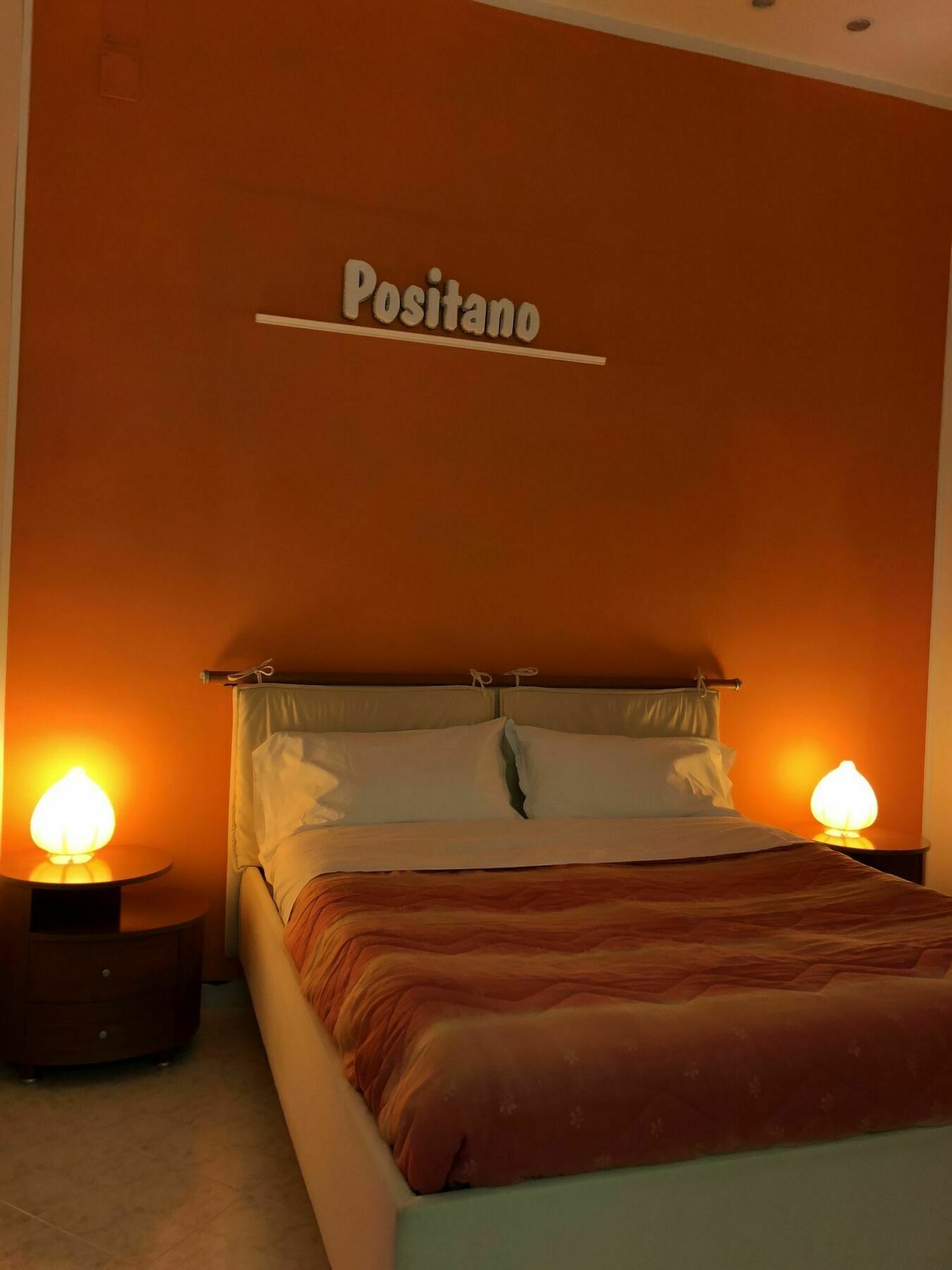 B&B Porta Capuana Naples Exterior photo
