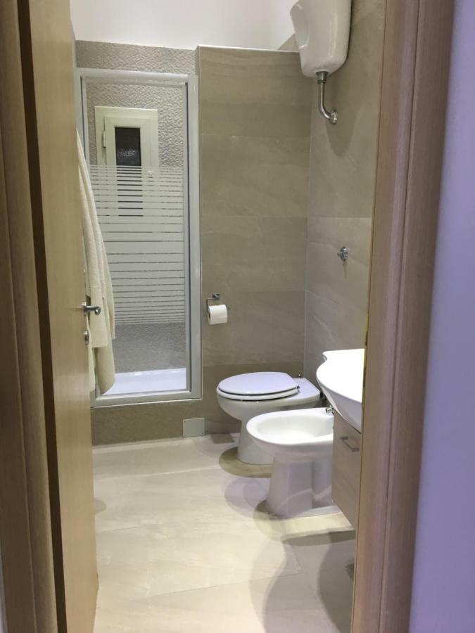 B&B Porta Capuana Naples Exterior photo