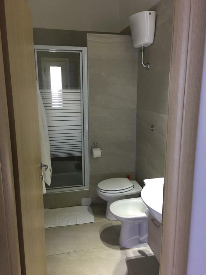 B&B Porta Capuana Naples Exterior photo
